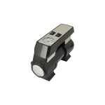 Компресор автомобільний WERTVOLL 12 V 150 PSI 8 A 100 Вт 35 л/хв AC-2135 - Зображення 2