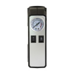Компресор автомобільний WERTVOLL 12 V 150 PSI 8 A 100 Вт 35 л/хв AC-2135 - Зображення 4