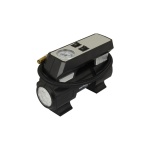 Компресор автомобільний WERTVOLL 12 V 150 PSI 8 A 100 Вт 35 л/хв AC-2135 - Зображення 5