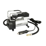 Компресор автомобільний WERTVOLL 12 V 150 PSI 8 A 100 Вт 37 л/хв сумка AC-2137