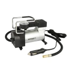 Компресор автомобільний WERTVOLL 12 V 150 PSI 8 A 100 Вт 37 л/хв сумка AC-2137