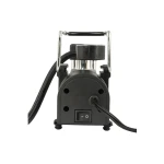 Компресор автомобільний WERTVOLL 12 V 150 PSI 8 A 100 Вт 37 л/хв сумка AC-2137 - Зображення 3