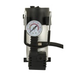 Компресор автомобільний WERTVOLL 12 V 150 PSI 8 A 100 Вт 37 л/хв сумка AC-2137 - Зображення 4
