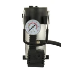 Компресор автомобільний WERTVOLL 12 V 150 PSI 8 A 100 Вт 37 л/хв сумка AC-2137 - Зображення 4