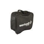Компресор автомобільний WERTVOLL 12 V 150 PSI 8 A 100 Вт 37 л/хв сумка AC-2137 - Зображення 6