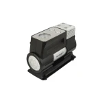 Компресор автомобільний WERTVOLL 12 V 150 PSI 12 A 150 Вт 45 л/хв сумка AC-2145