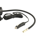 Компресор автомобільний WERTVOLL 12 V 150 PSI 12 A 150 Вт 45 л/хв сумка AC-2145 - Зображення 2