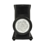 Компресор автомобільний WERTVOLL 12 V 150 PSI 12 A 150 Вт 45 л/хв сумка AC-2145 - Зображення 3