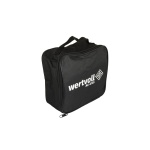 Компресор автомобільний WERTVOLL 12 V 150 PSI 12 A 150 Вт 45 л/хв сумка AC-2145 - Зображення 5