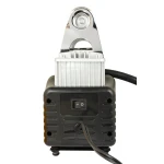 Компресор автомобільний двопоршневий WERTVOLL 12 V 150 PSI 25 A 300 Вт 85 л/хв сумка AC-2185 - Зображення 4
