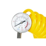Компресор автомобільний двопоршневий WERTVOLL 12 V 150 PSI 25 A 300 Вт 85 л/хв сумка AC-2185 - Зображення 8