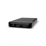 Повербанк TITANUM 912 Black 10000mAh - Зображення 4