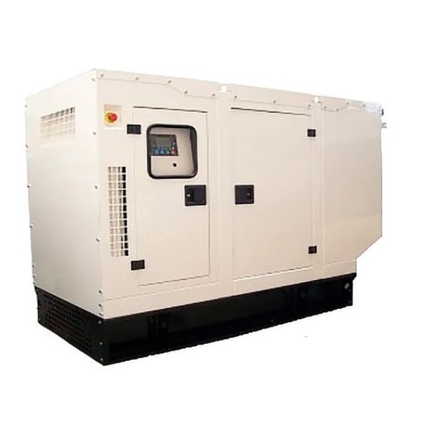 Генератор Soygen SGR28  Ricardo  DIESEL Generator 28 KVA