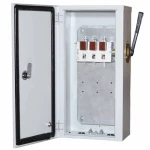 Ящик розриву ЯРП-400 Г (BILMAX) (без запобіжників та утримувачів)