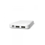 Повербанк TITANUM 912 White 10000mAh - Зображення 4
