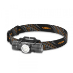 Налобний світлодіодний ліхтарик VIDEX VLF-H065A 1200Lm 5000K - Зображення 2