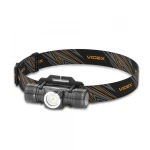 Налобний світлодіодний ліхтарик VIDEX VLF-H065A 1200Lm 5000K - Зображення 2