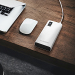 Повербанк TITANUM 727S 20000mAh 22.5W White - Зображення 5