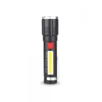 Портативний світлодіодний ліхтарик TITANUM TLF-T08 700Lm 6500K - Зображення 2
