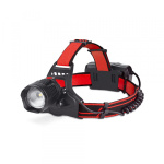 Налобний світлодіодний ліхтарик TITANUM TLF-H06 800Lm 6500K - Зображення 2