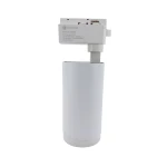 LED світильник трековый с функцією ZOOM Graceful light Білий 30 Вт  2500 Lm 4100К - Зображення 3