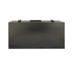 Паяльник для пластикових труб MASTERTOOL 20-63 мм 2 режими 1100-2200 Вт/220 V/50 Hz 0-300°С IP44 LED металевий кейс/аксесуари ППТ2200 - Зображення 8