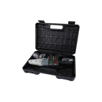 Паяльник для пластикових труб MASTERTOOL 20-32 мм 800 Вт/220 V/50 Hz 0-300°С IP44 LED-індикація пластиковий кейс ППТ800 - Зображення 3