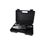 Паяльник для пластикових труб MASTERTOOL 20-32 мм 800 Вт/220 V/50 Hz 0-300°С IP44 LED-індикація пластиковий кейс ППТ800 - Зображення 3