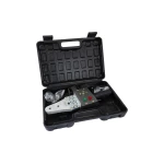 Паяльник для пластикових труб MASTERTOOL 20-32 мм 800 Вт/220 V/50 Hz 0-300°С IP44 LED-індикація пластиковий кейс ППТ800 - Зображення 4