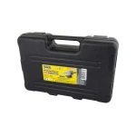 Паяльник для пластикових труб MASTERTOOL 20-32 мм 800 Вт/220 V/50 Hz 0-300°С IP44 LED-індикація пластиковий кейс ППТ800 - Зображення 5