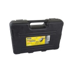 Паяльник для пластикових труб MASTERTOOL 20-32 мм 800 Вт/220 V/50 Hz 0-300°С IP44 LED-індикація пластиковий кейс ППТ800 - Зображення 6
