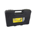 Паяльник для пластикових труб MASTERTOOL 20-32 мм 800 Вт/220 V/50 Hz 0-300°С IP44 LED-індикація пластиковий кейс ППТ800 - Зображення 6