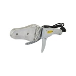 Паяльник для пластикових труб MASTERTOOL 20-32 мм 950 Вт/220 V/50 Hz 0-300°С IP44 LED-індикація ППТ950