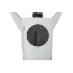 Паяльник для пластикових труб MASTERTOOL 20-32 мм 950 Вт/220 V/50 Hz 0-300°С IP44 LED-індикація ППТ950 - Зображення 3