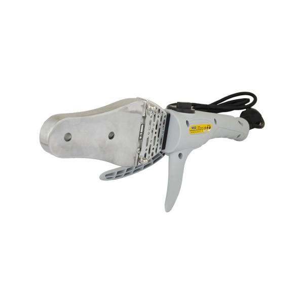 Паяльник для пластикових труб MASTERTOOL 20-32 мм 950 Вт/220 V/50 Hz 0-300°С IP44 LED-індикація ППТ950