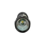 Ліхтар з регулюванням фокусу WERTVOLL 3 режими LED/COB LED Li-ion 800 mAh/t 8000 K/100 lum AL 91х26 мм RX-8003 - Зображення 5