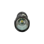 Ліхтар з регулюванням фокусу WERTVOLL 3 режими LED/COB LED Li-ion 800 mAh/t 8000 K/100 lum AL 91х26 мм RX-8003 - Зображення 5
