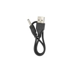 Ліхтар WERTVOLL 3 режими LED IP44 Li-ion 2000 mAh/t 7000 K/240 lum powerbank AL 168х36 мм RX-8004 - Зображення 5