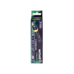 Ліхтар WERTVOLL 3 режими LED IP44 Li-ion 2000 mAh/t 7000 K/240 lum powerbank AL 168х36 мм RX-8004 - Зображення 6