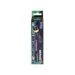 Ліхтар WERTVOLL 3 режими LED IP44 Li-ion 2000 mAh/t 7000 K/240 lum powerbank AL 168х36 мм RX-8004 - Зображення 6