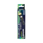 Ліхтар магнітний WERTVOLL 8 режимів LED+WHITE/RED/BLUE IP44 Li-ion 2000 mAh/t 7000 K/300 lum AL 157х32 мм RX-8006 - Зображення 6