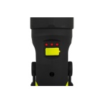 Ліхтар магнітний WERTVOLL LED/COB LED регулятор світла IP44 Li-ion 2000 mAh/t 7000 K/280 lum ABS 212х54 мм RX-8008 - Зображення 5