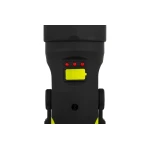 Ліхтар магнітний WERTVOLL LED/COB LED регулятор світла IP44 Li-ion 2000 mAh/t 7000 K/280 lum ABS 212х54 мм RX-8008 - Зображення 5