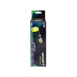 Ліхтар магнітний WERTVOLL LED/COB LED регулятор світла IP44 Li-ion 2000 mAh/t 7000 K/280 lum ABS 212х54 мм RX-8008 - Зображення 7