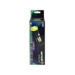 Ліхтар магнітний WERTVOLL LED/COB LED регулятор світла IP44 Li-ion 2000 mAh/t 7000 K/280 lum ABS 212х54 мм RX-8008 - Зображення 7