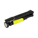 Ліхтар інспекційний магнітний складаний WERTVOLL CREELED/COBLED IP44 Li-ion 2000 mAh/t 7000 K/450 lum ABS 410х34х38 мм RX-8009 - Зображення 2