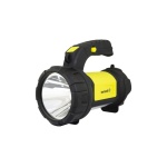 Ліхтар WERTVOLL 2в1 з ручкою 360° 4 режими CREELED/COBLED IP44 Li-ion 2000 mAh/t 7000 K/130 lum ABS 180х94х143 мм RX-8010 - Зображення 5