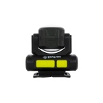 Ліхтар налобний двосторонній WERTVOLL 4 режими СREE LED/COB LED IP44 Li-ion 1200 mAh/t 8000 K/130 lum ABS 75х79х38 мм RX-8012 - Зображення 5