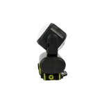 Ліхтар налобний двосторонній WERTVOLL 4 режими СREE LED/COB LED IP44 Li-ion 1200 mAh/t 8000 K/130 lum ABS 75х79х38 мм RX-8012 - Зображення 7