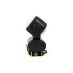 Ліхтар налобний двосторонній WERTVOLL 4 режими СREE LED/COB LED IP44 Li-ion 1200 mAh/t 8000 K/130 lum ABS 75х79х38 мм RX-8012 - Зображення 7